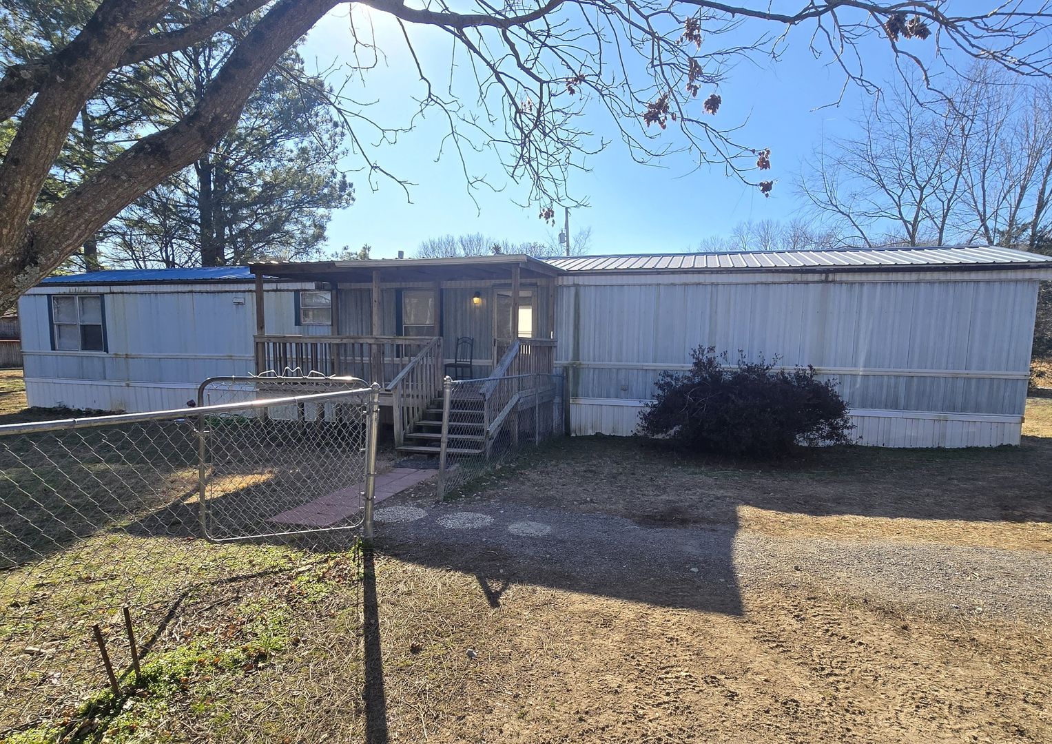 Southside Apartment: 41 Caney Creek Road - 41 Caney Creek