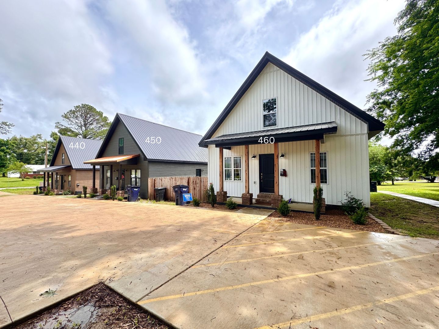 Batesville Multiplex: 440 23rd Street