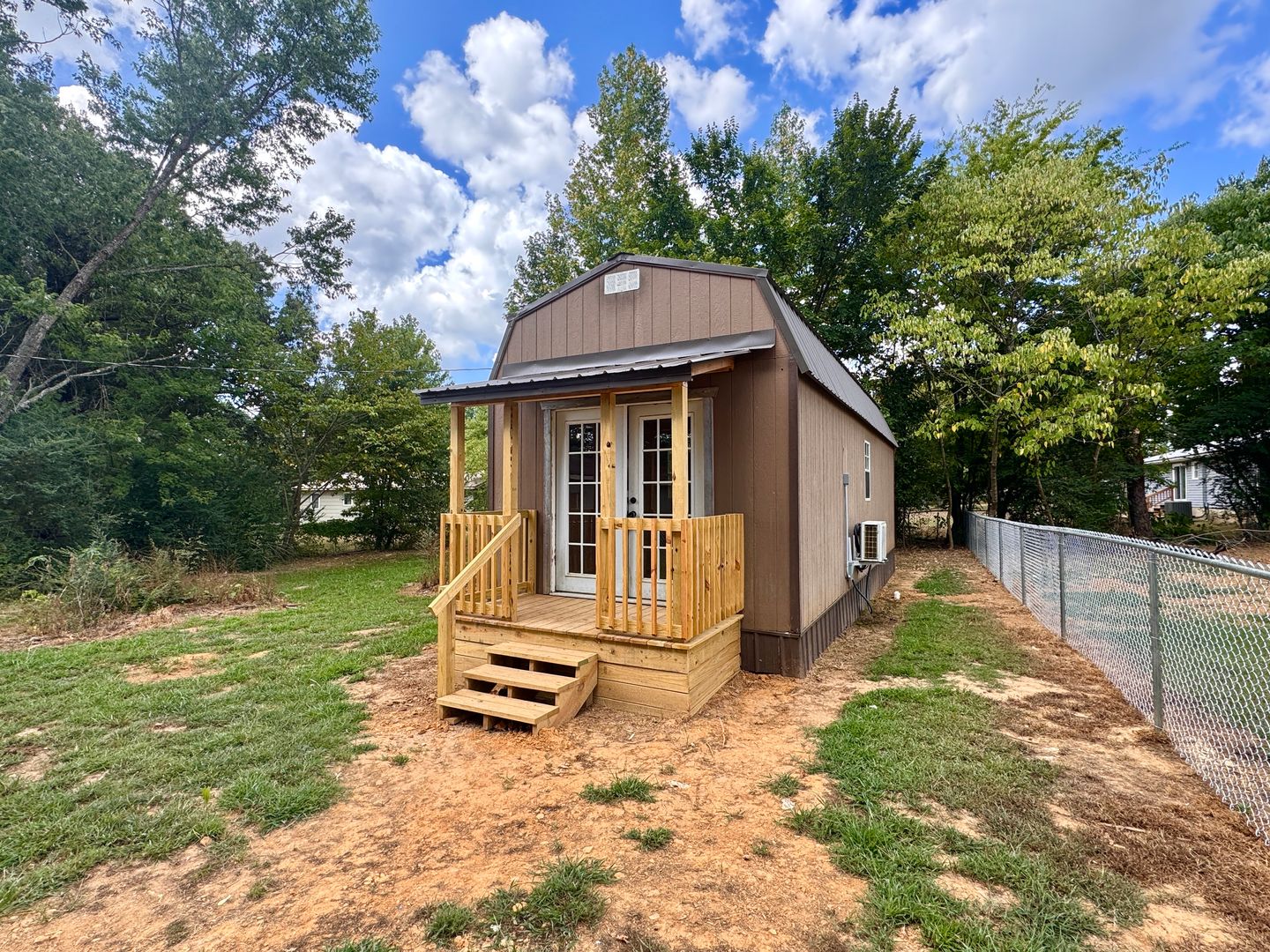 Southside House: 55B Camp Tahkodah