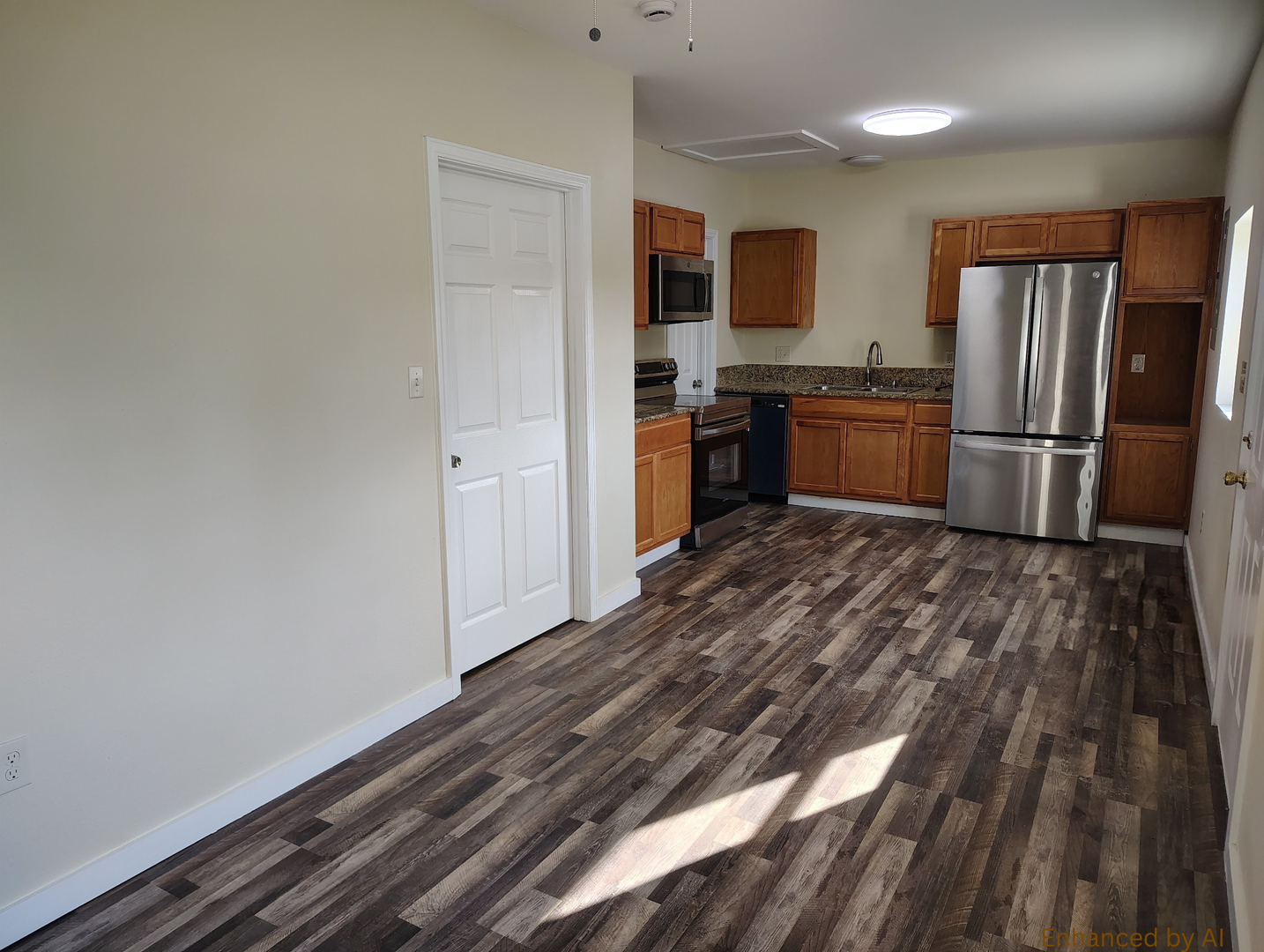 Batesville Apartment: 250 Wilson St