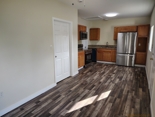 Beautifully Remodeled 1-Bedroom Apartment • Move-In Ready!