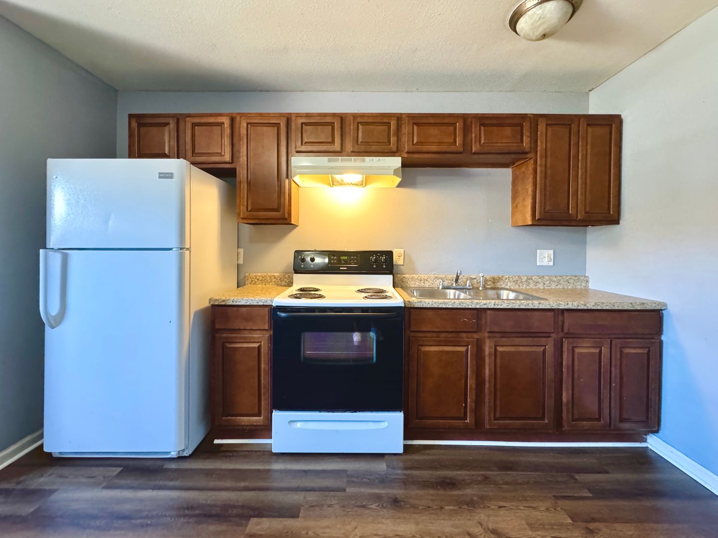 Judsonia Apartment: 900 Hwy 367