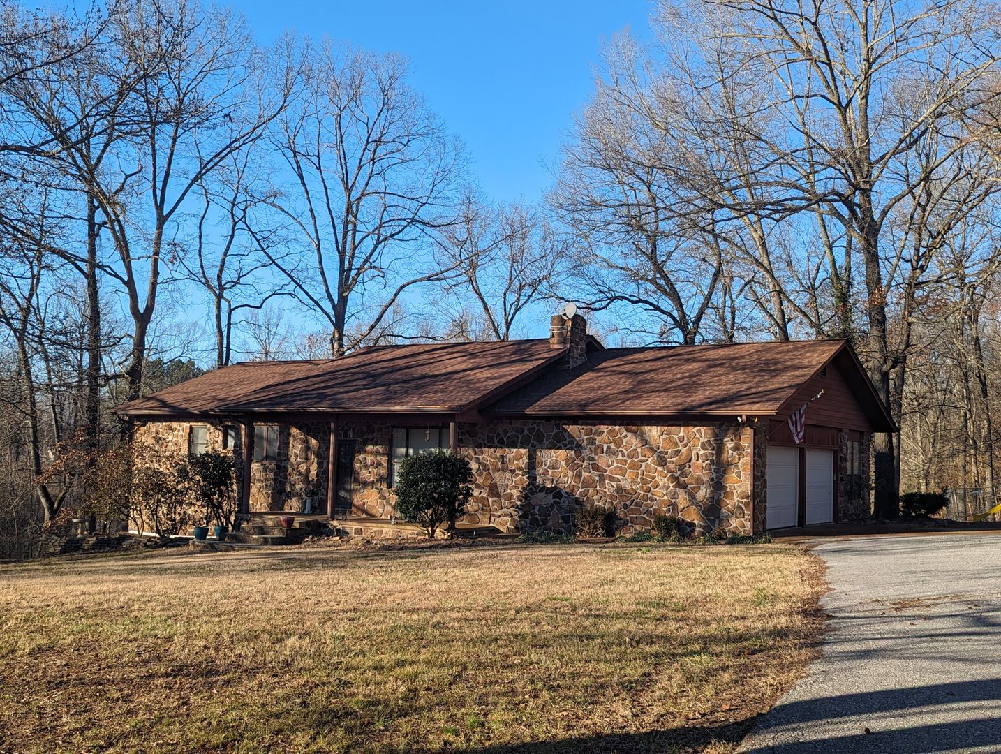 3 Bedroom 3 Bathroom Home in Batesville