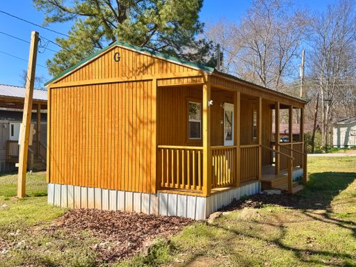 Studio in West Batesville