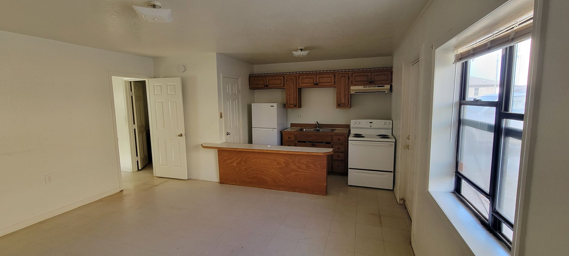 Batesville Apartment: 575 Heber Springs Road