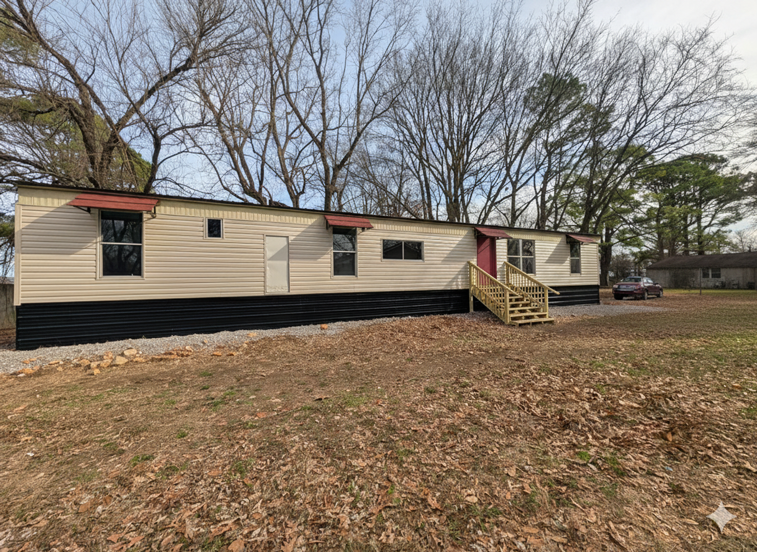Oil Trough House: 343 Charles Street
