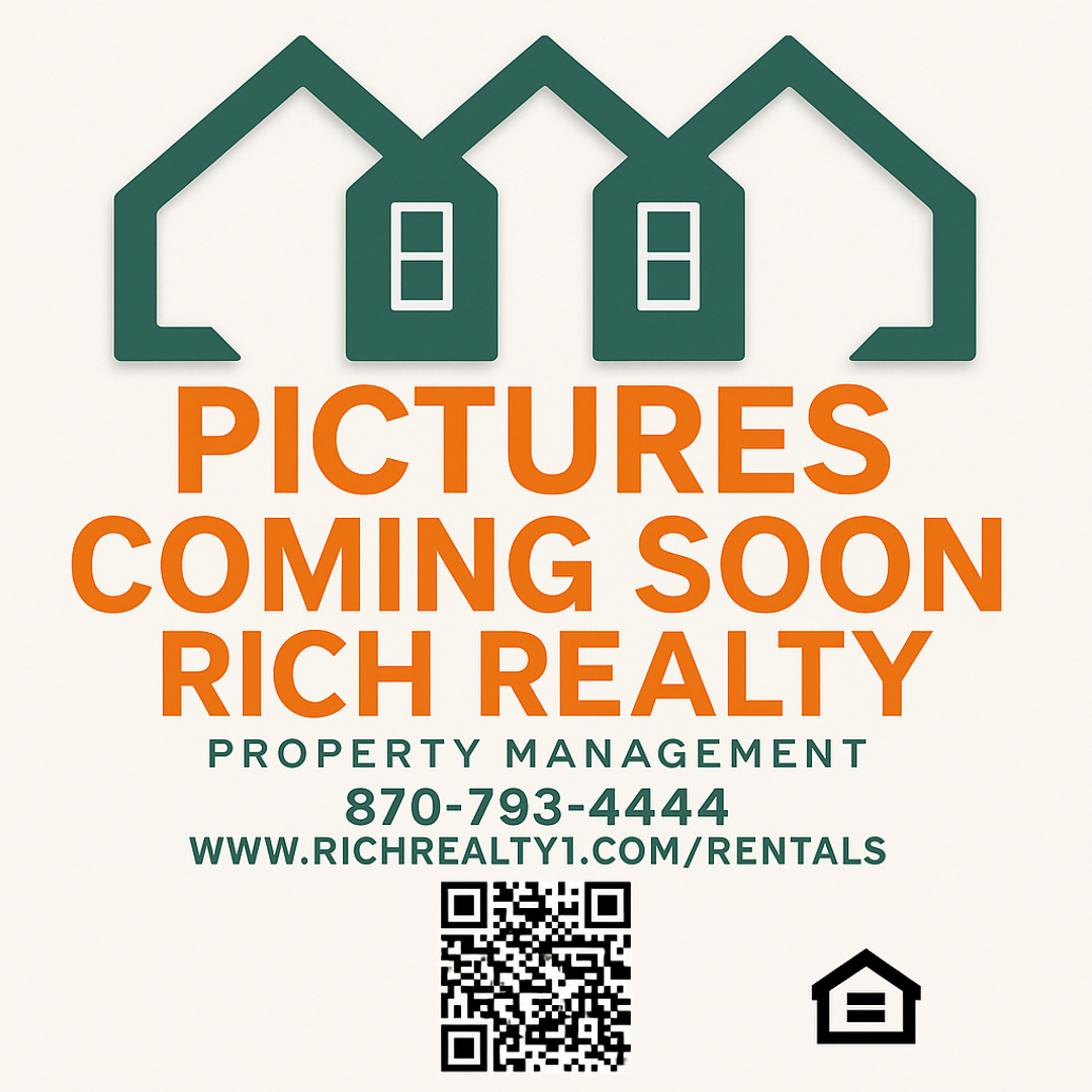 Batesville Apartment: 330 S 17th St.