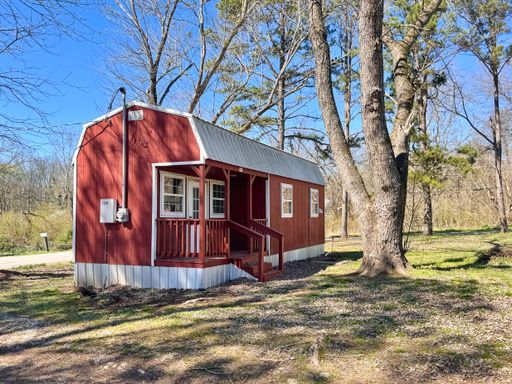 Studio Tiny home in West Batesville