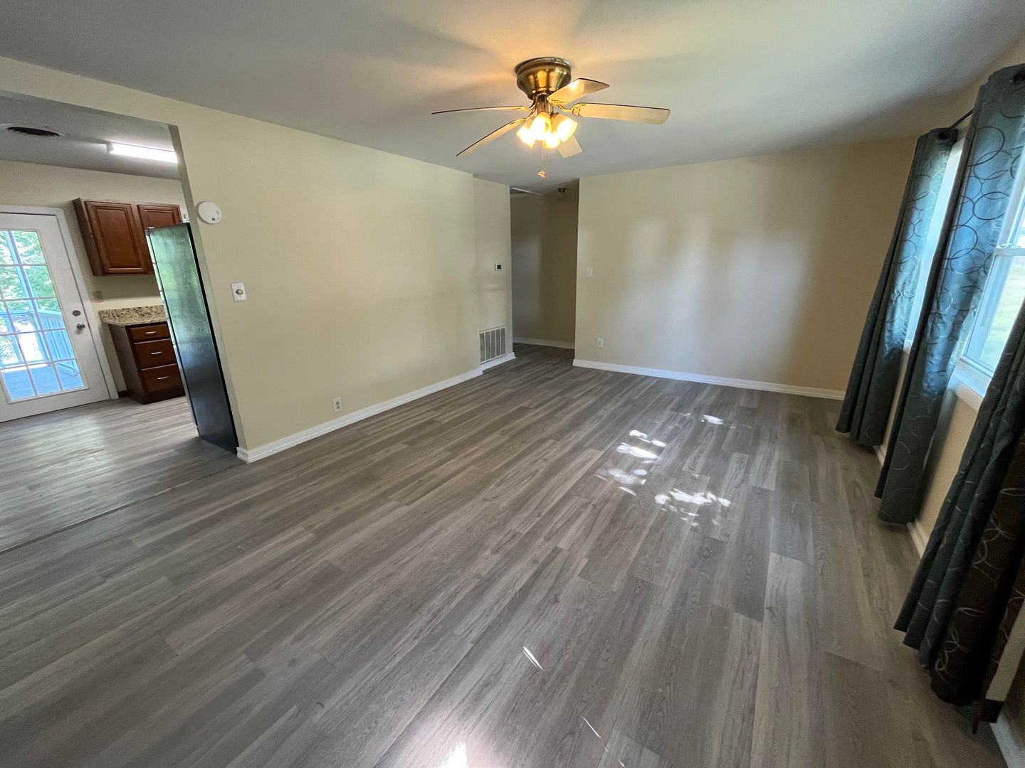 Batesville House: 850 22nd Street