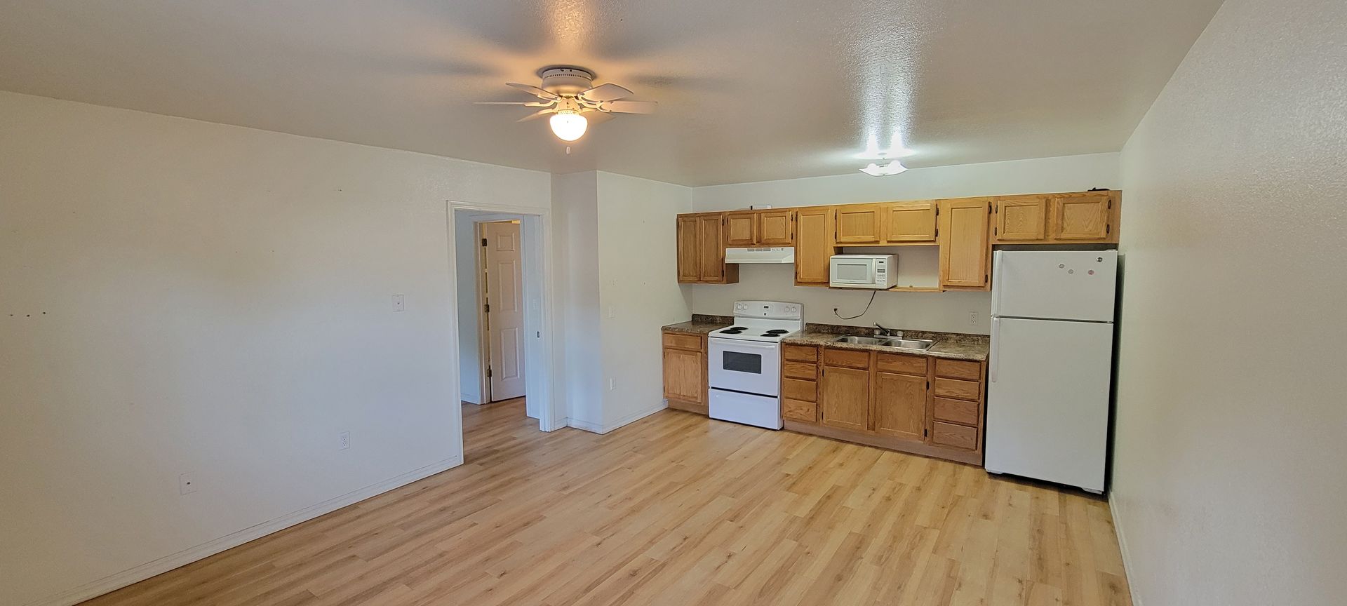 Batesville Apartment: 575 Heber Springs Road