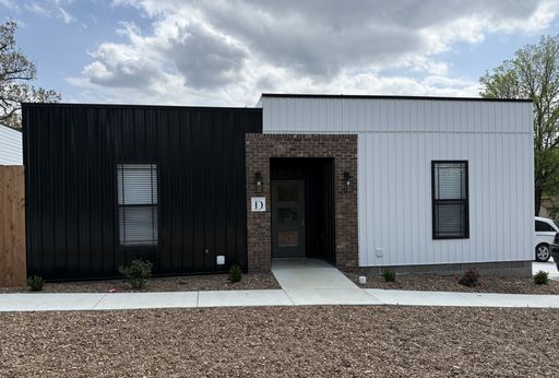 New Construction - Studio 16 Luxury Studio Apartments