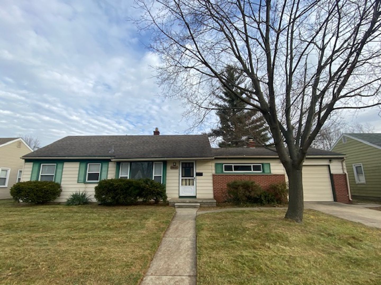 LIVONIA House: 14650 ARDEN ST