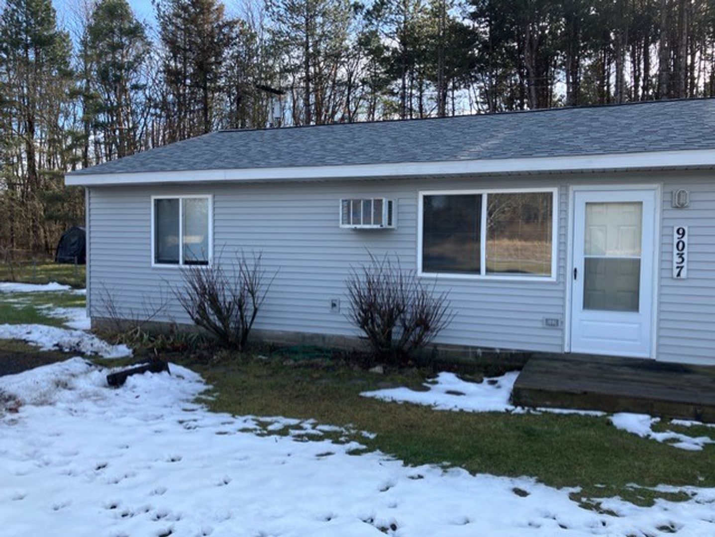 PINCKNEY Multiplex: 9037 CEDAR LAKE RD.