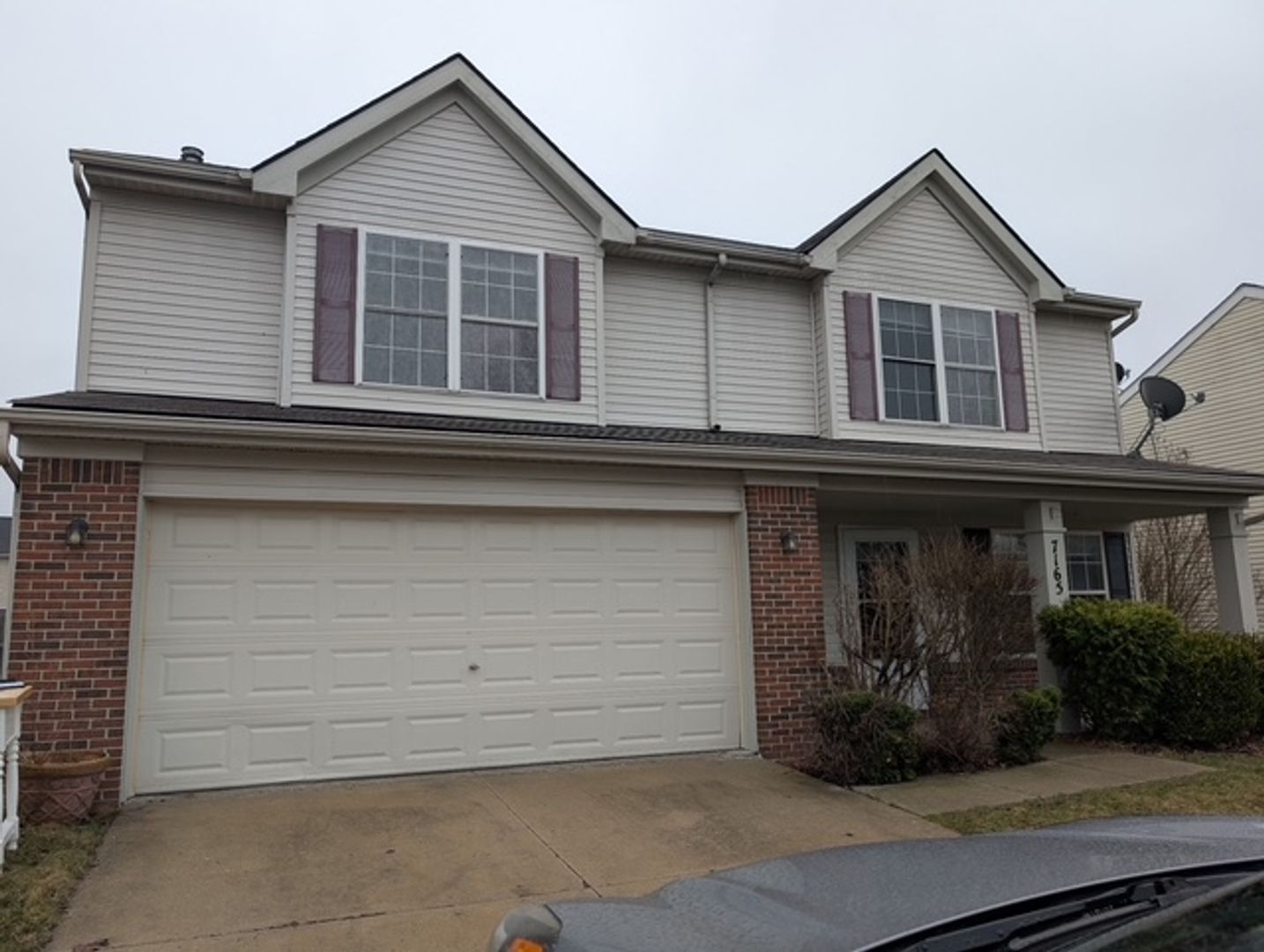 YPSILANTI TWSP House: 7165 MAPLELAWN DR