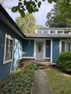 COMING SOON!! SPACIOUS RANCH HOUSE ON ONE ACRE W/ATTACHED GARAGE