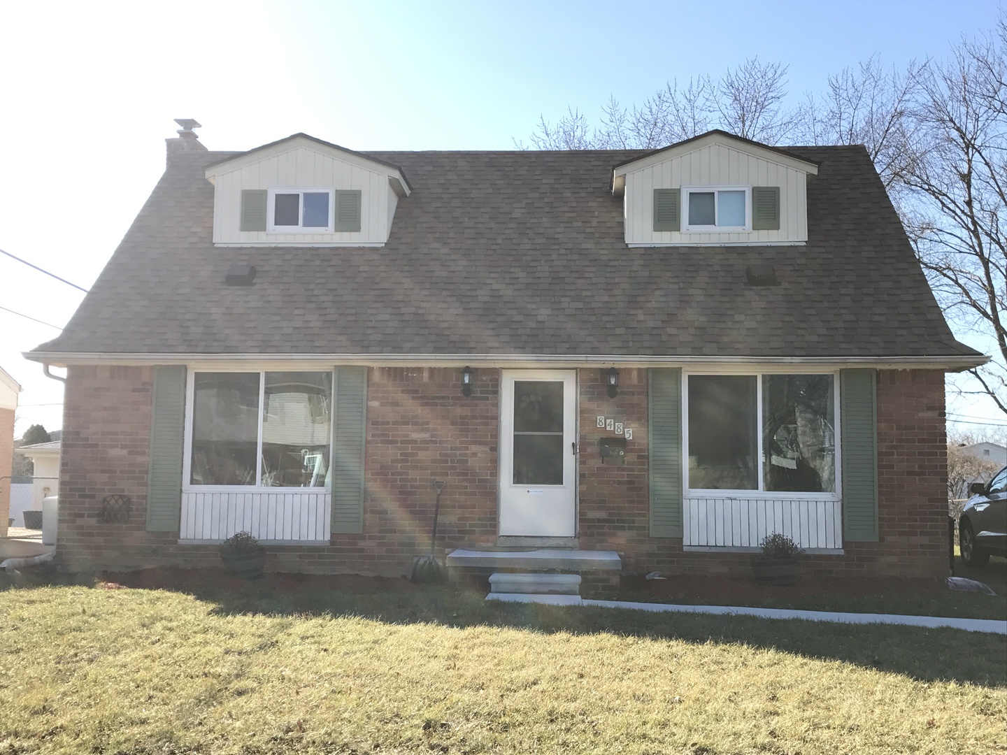 CANTON TWP. House: 8485 FORREST DRIVE
