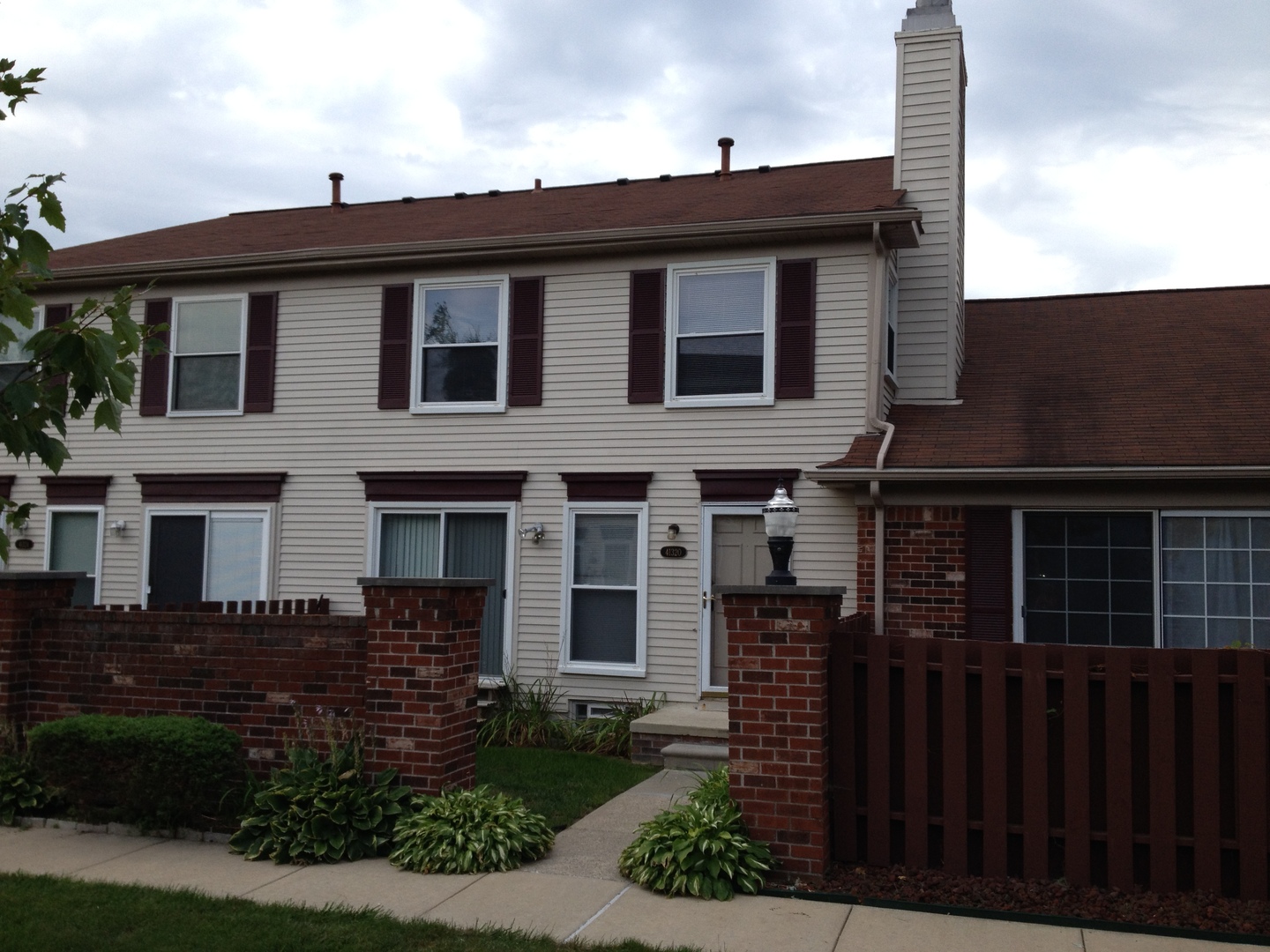 CANTON House: 41320 NORTHWIND