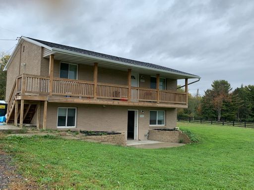 2 Bed 1 Bath Rental at 9375 Valley View, FENTON, MI