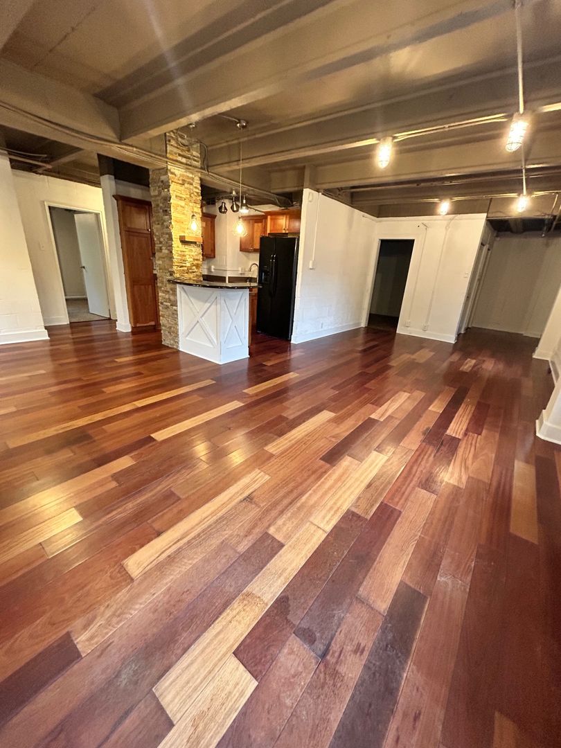 Grand Rapids House: 505 Cherry St SE