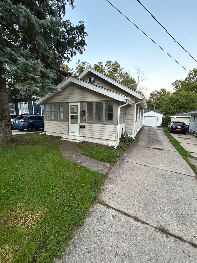 Wyoming House: 1649 Havana Avenue SW