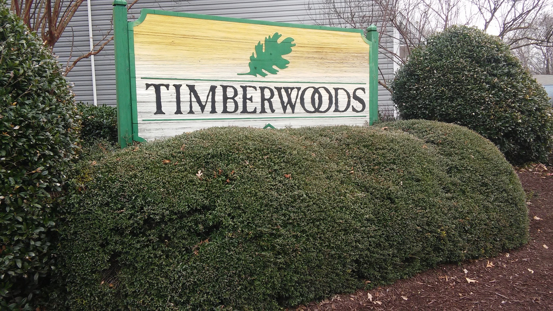 Newport News House: 159 F Jenness Lane