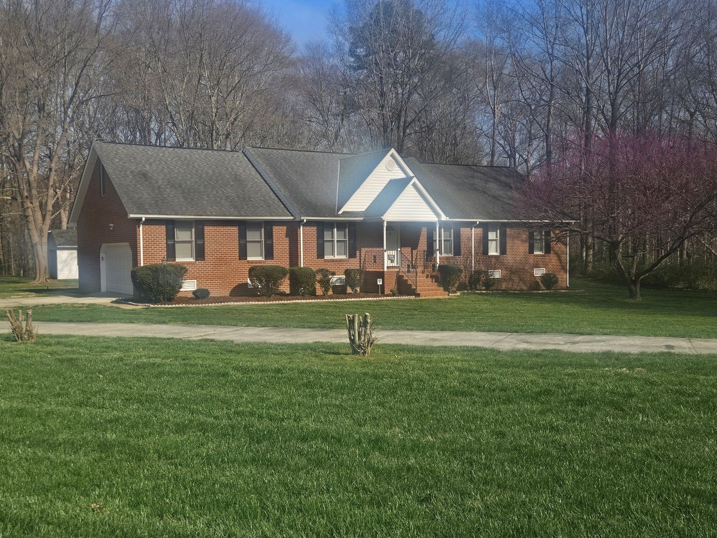 Prince George House: 4305