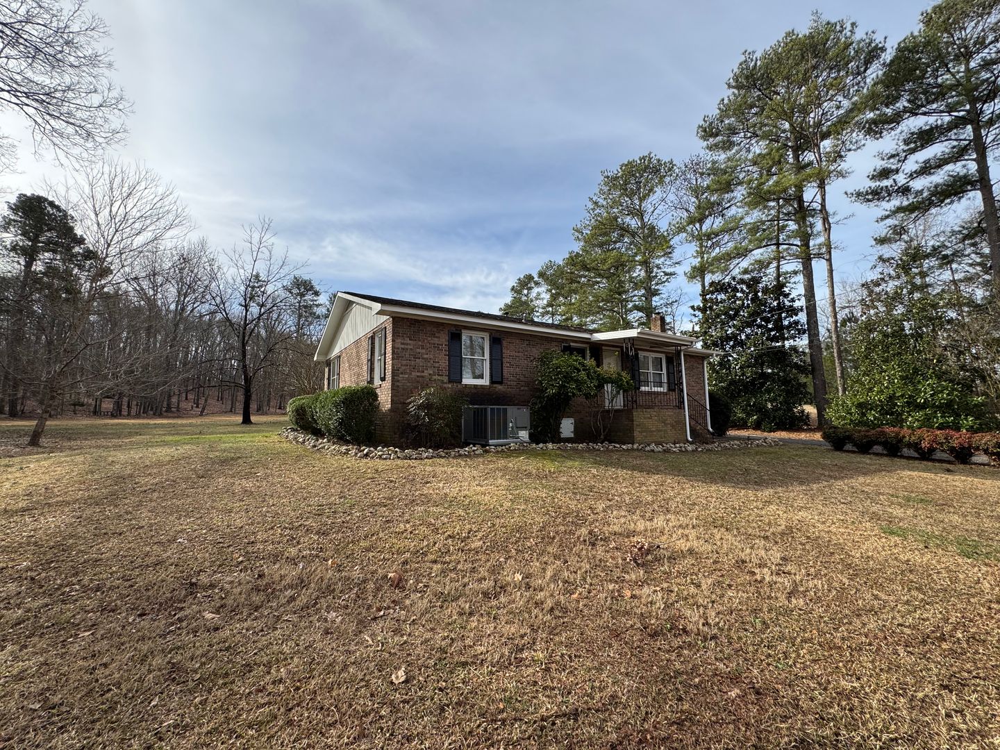 Rome House: 2502 Pleasant Valley Rd