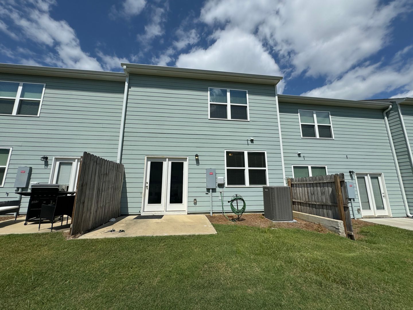 317 Penn Station Way, Cartersville, GA 30120