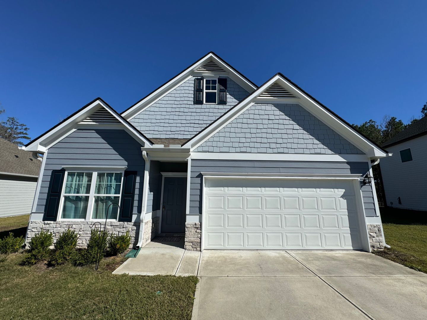 Rome House: 86 Royal Oak Dr