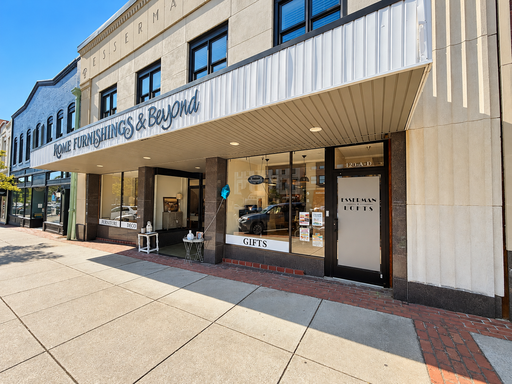 1 Bedroom Apartment – 425 Broad St - Apt. D, Rome, GA 30161