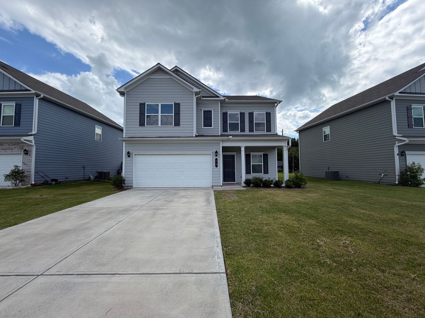 Rome House: 15 Longbrook Dr. SE