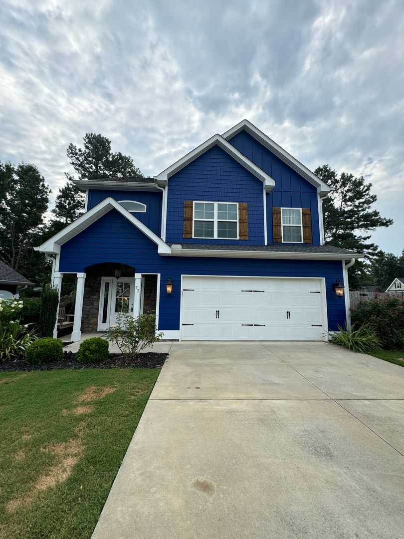 77 Round Rock Cir NE, Rome, GA 30161