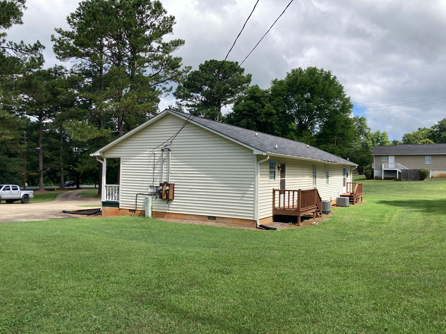 94/96 Rayburn Dr 96 Rayburn, Aragon, GA 30104