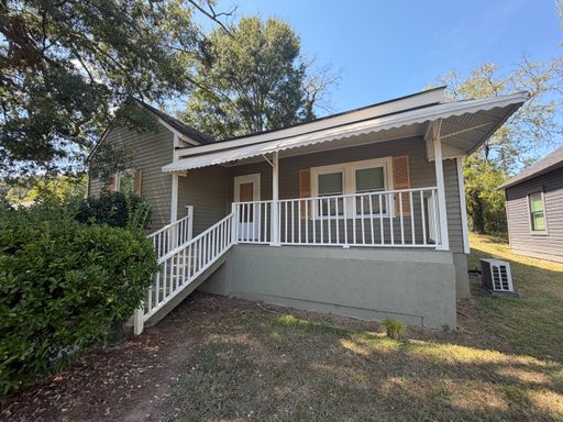 2/1 House in South Rome- $995 – photo 1