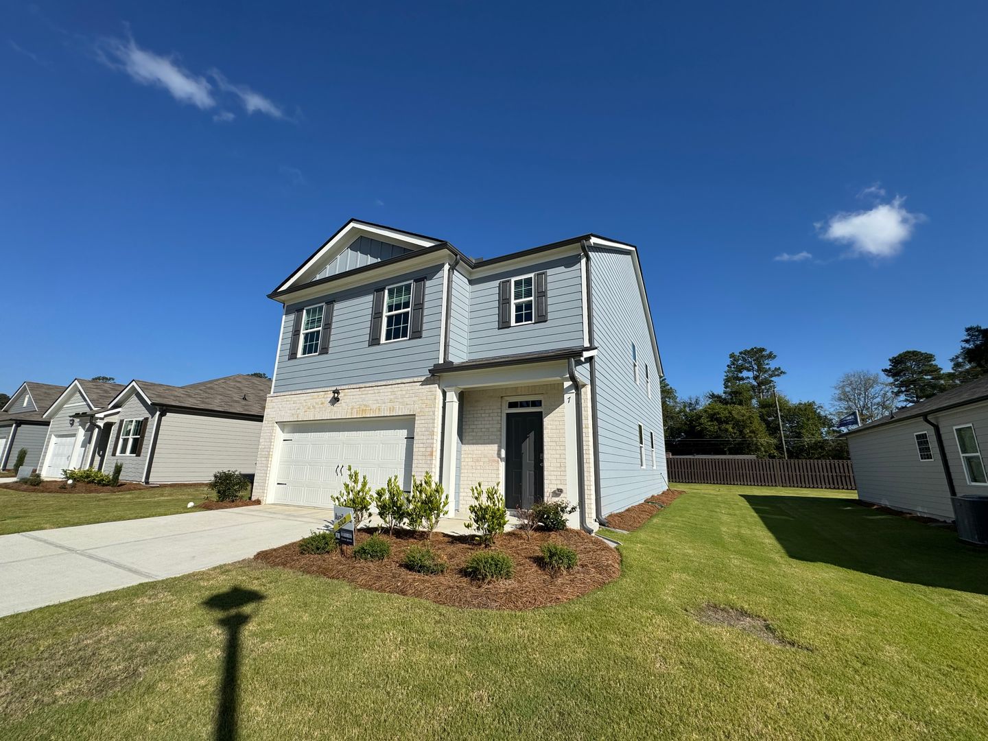 Rome House: 7 Coggins Place NE