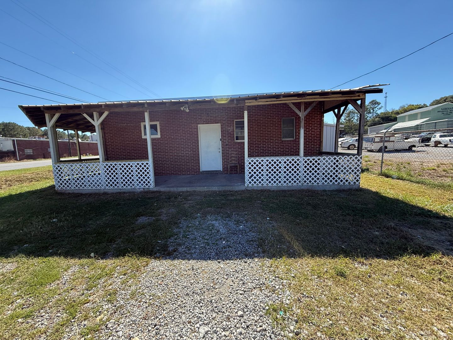 Cedartown House: 602 Adamson Rd