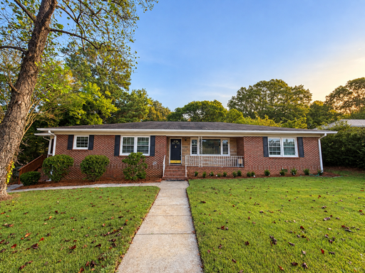 4 Bedroom House – 1 Northwood Drive Rome, Rome, GA 30161