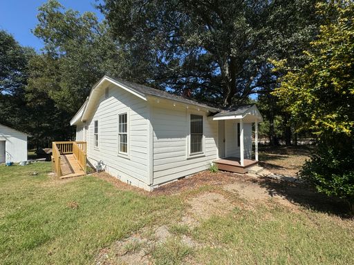 3 Bedroom House – 303 Rudy St NE, Rome, GA 30161