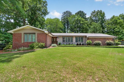 4 Bedroom House – 109 Rollingwood Cir, Rome, GA 30165