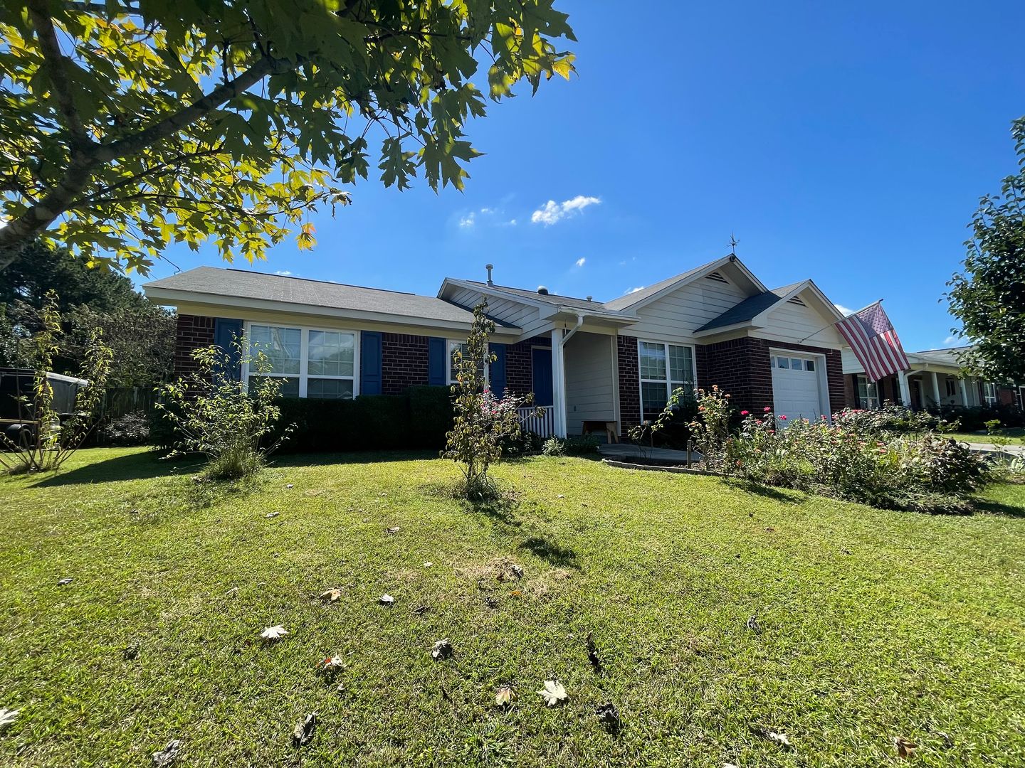Rome House: 716 Elliott Dr NW