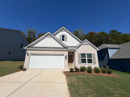 3 Bedroom House – 36 N Haven Dr, Rome, GA 30165