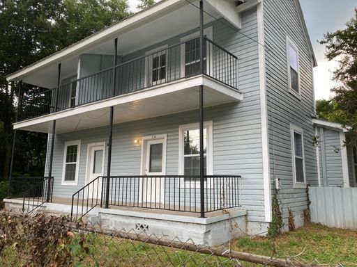 2/1 Apartment in South Rome $895