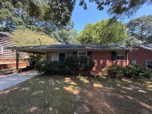 3/2 Brick House in Old East Rome- $1,495 – photo 1