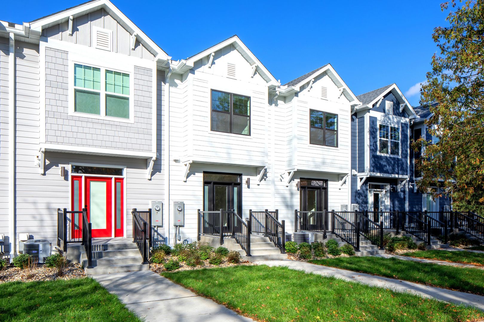 Rochester Apartment: 533-537 14th Avenue Southwest