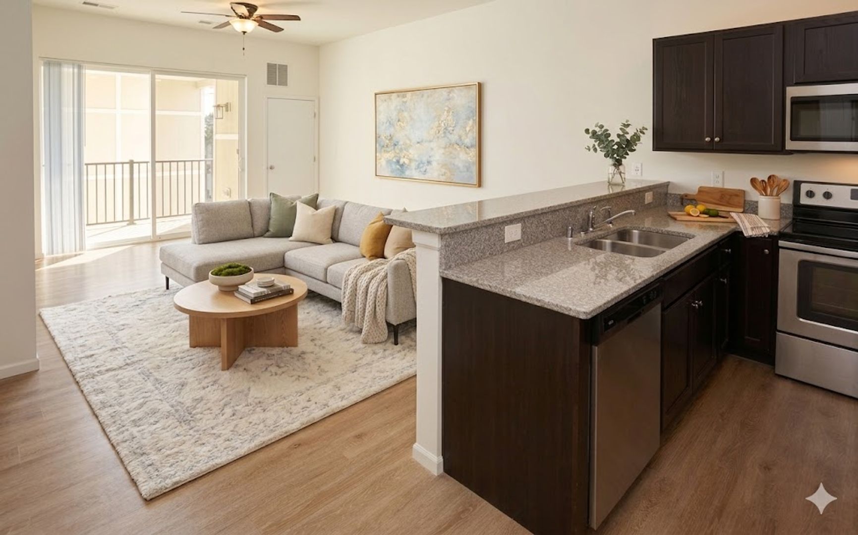 Pine Island Apartment: 301 South Main Street