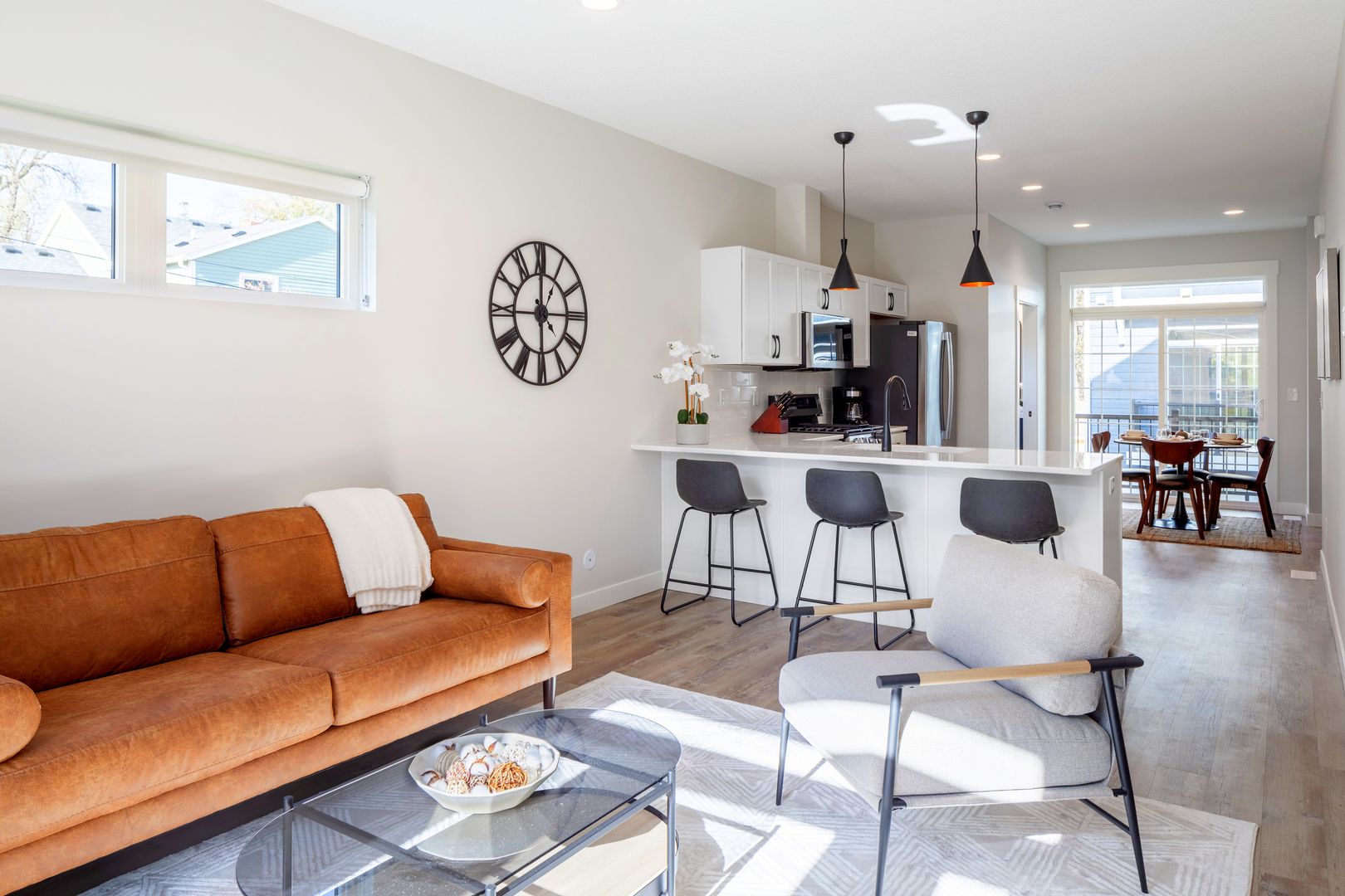 Rochester Apartment: 533-537 14th Avenue Southwest