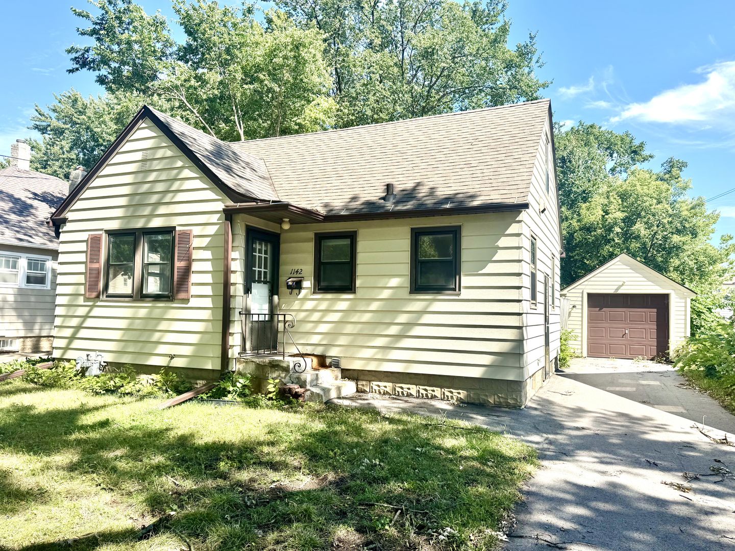 Rochester House: 1142 4th Avenue Southeast