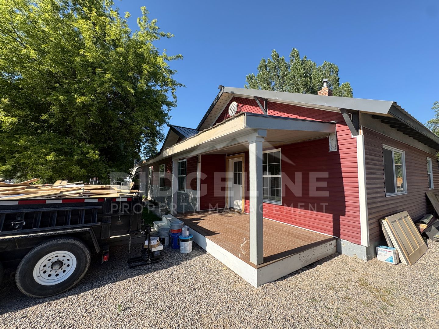 Ririe House: 542 2nd E