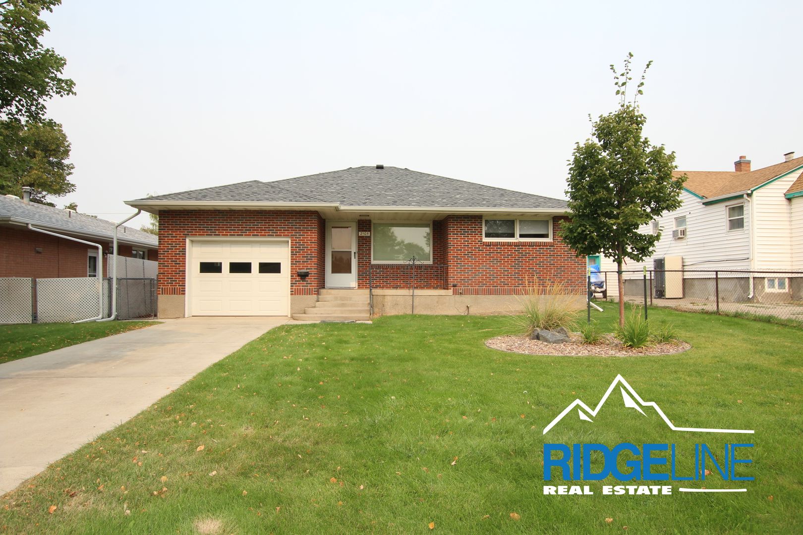 Great Falls House: 2105 9th Ave S
