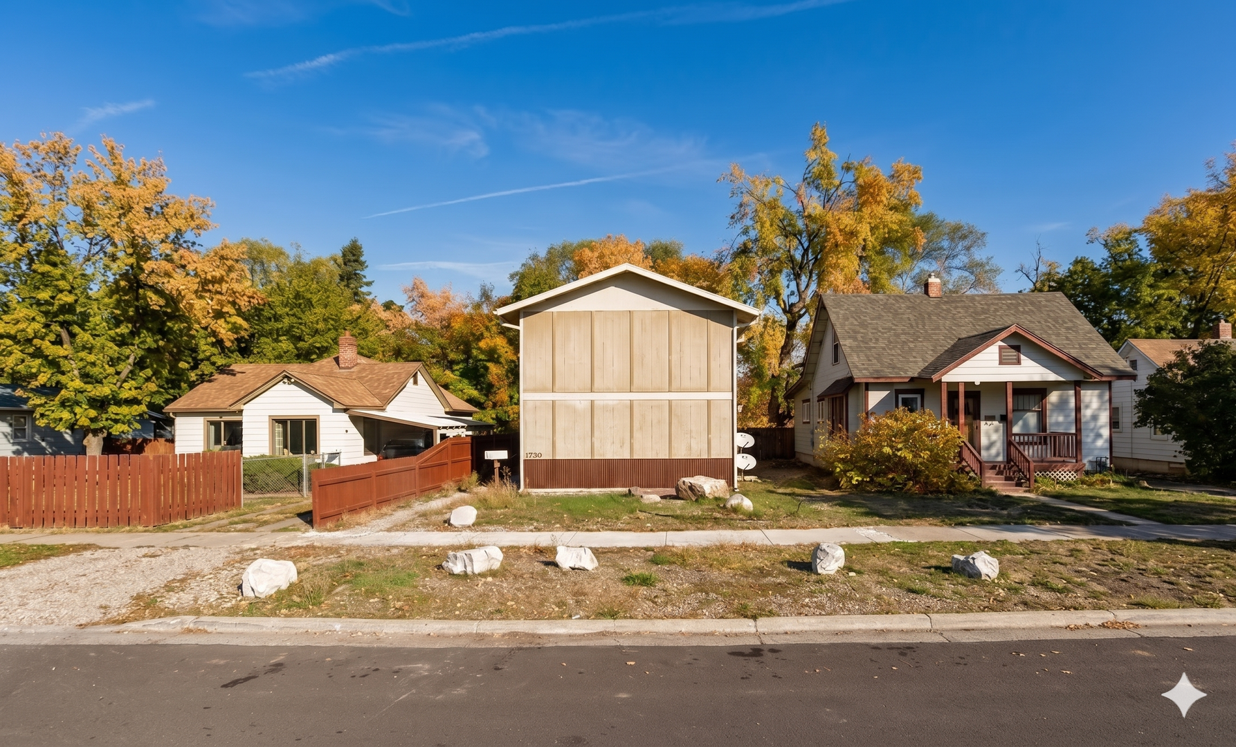 Missoula Apartment: 1730 S. 5th St. W.